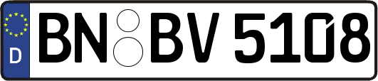 BN-BV5108