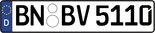 BN-BV5110