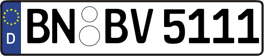 BN-BV5111