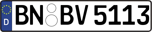 BN-BV5113