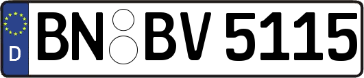 BN-BV5115