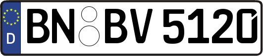 BN-BV5120