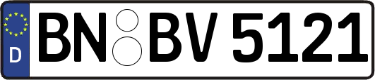 BN-BV5121