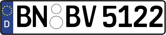 BN-BV5122