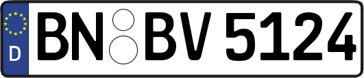 BN-BV5124