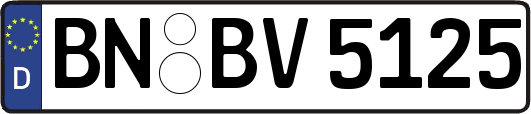 BN-BV5125