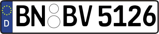 BN-BV5126