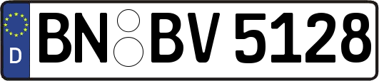BN-BV5128