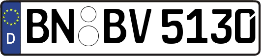 BN-BV5130