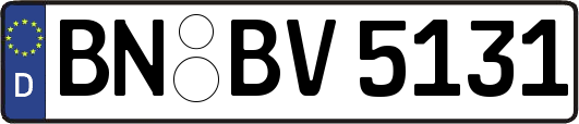 BN-BV5131
