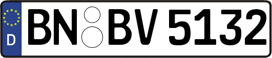 BN-BV5132