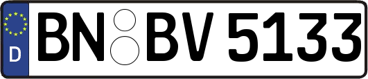 BN-BV5133