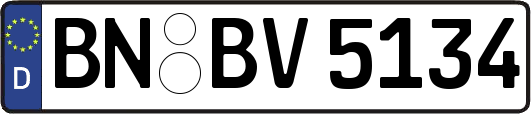 BN-BV5134