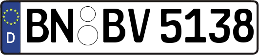 BN-BV5138