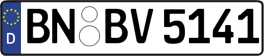 BN-BV5141