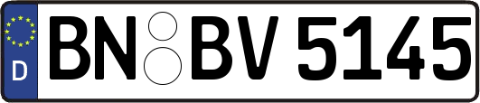 BN-BV5145