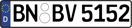 BN-BV5152