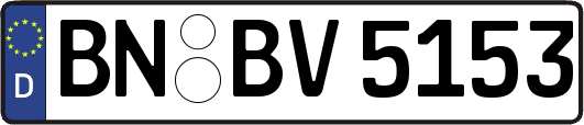 BN-BV5153