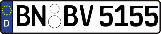 BN-BV5155