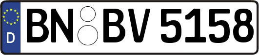 BN-BV5158