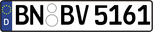 BN-BV5161