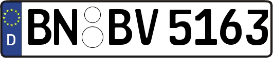 BN-BV5163
