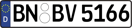 BN-BV5166