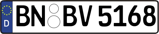 BN-BV5168