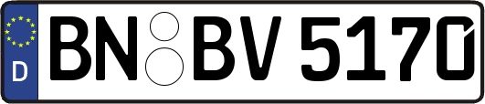 BN-BV5170