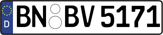 BN-BV5171