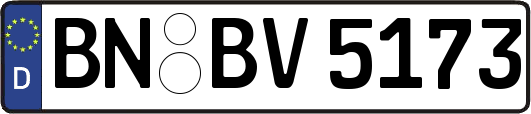 BN-BV5173