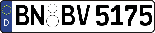 BN-BV5175