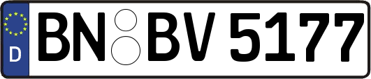 BN-BV5177