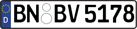 BN-BV5178
