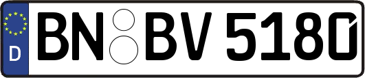BN-BV5180