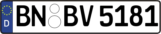 BN-BV5181