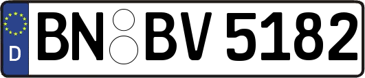 BN-BV5182