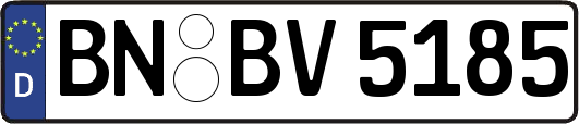 BN-BV5185
