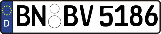 BN-BV5186