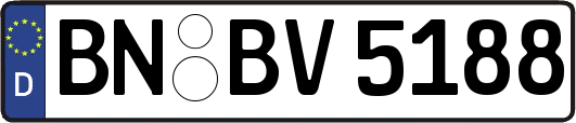 BN-BV5188