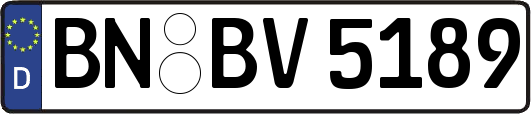 BN-BV5189