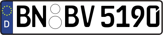 BN-BV5190