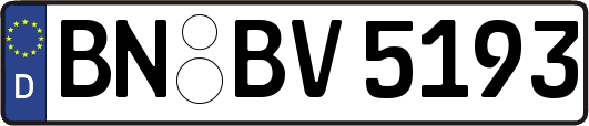 BN-BV5193