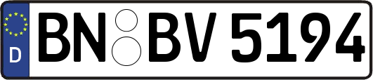 BN-BV5194