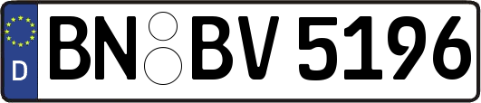 BN-BV5196