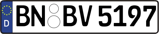 BN-BV5197
