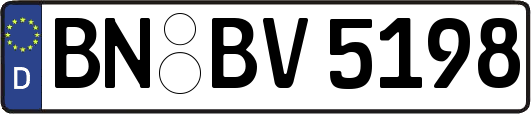 BN-BV5198