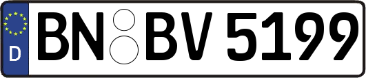 BN-BV5199