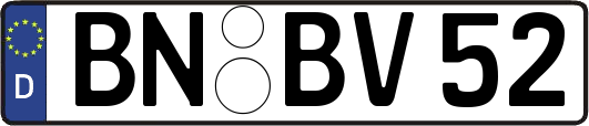 BN-BV52