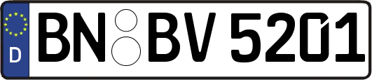 BN-BV5201